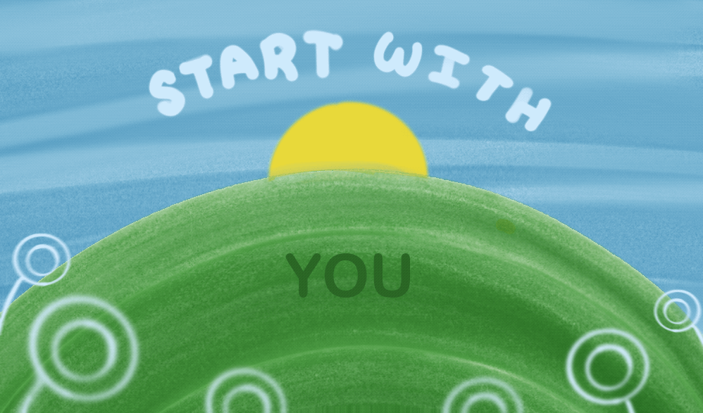 Start With You